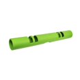 thumbnail image 2 of Tubo de Fitness, barril de Fitness, equipo de entrenamiento de fuerza con soporte de peso de goma, tubo de entrenamiento para gimnasio en casa 6KG Verde, 2 of 8