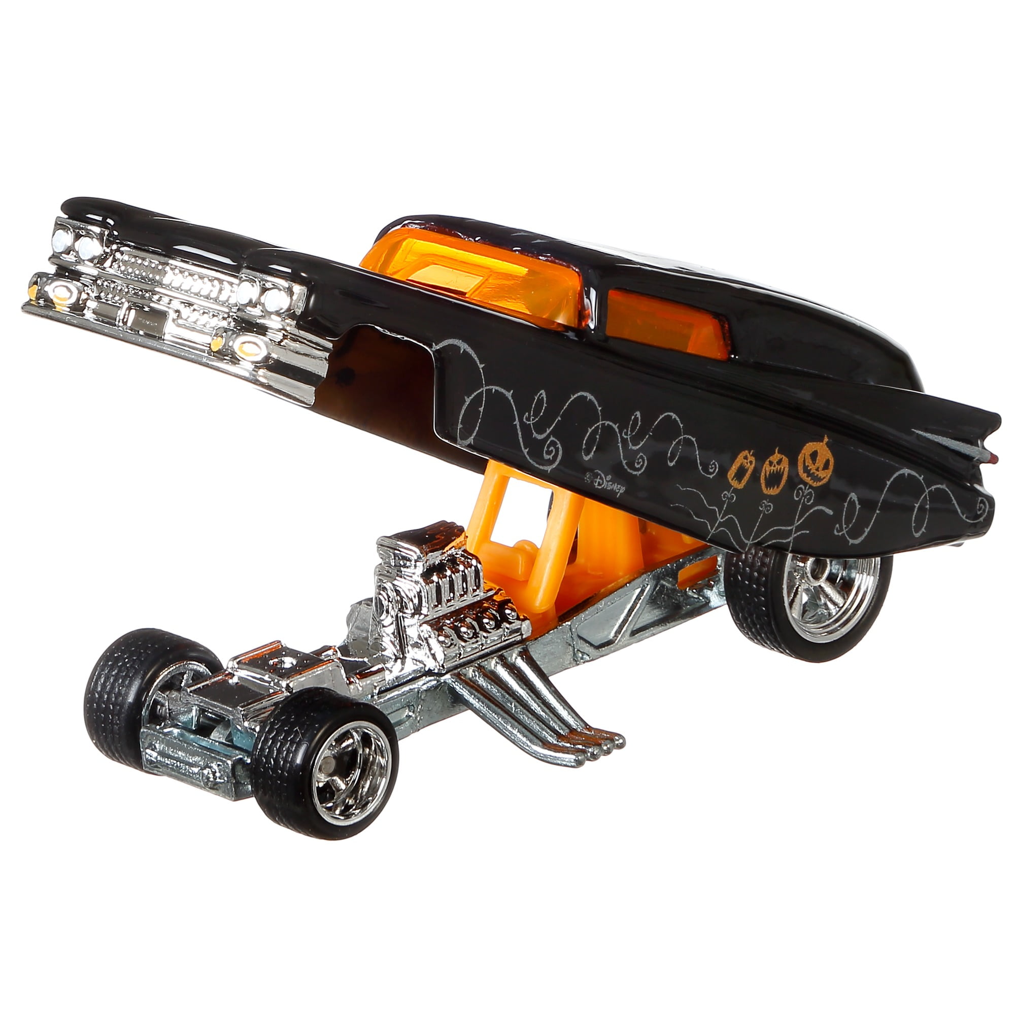 hot wheel van shoes