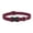 Berry, variant on 3/4in Lilac 13-22 Adj Dog Collar