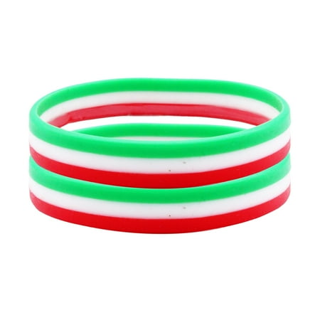 

Party Flag Event Horizon Dvd Party Dresses for Girls Party Decorations Set Event Dress for Women Short National Flag Color Bracelets Fan Bracelets