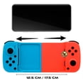 thumbnail image 4 of Control Recargable Compatible Celular Andriod iPhone Ios, 4 of 4