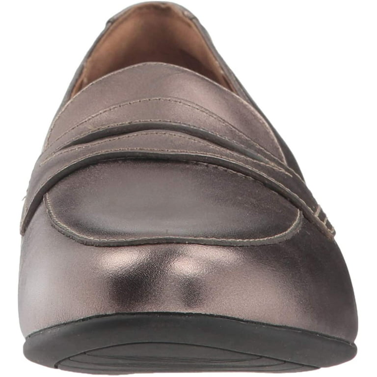 Clarks blush go hot sale