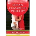 thumbnail image 1 of Pre-Owned Lady Be Good (Paperback) 0062028529 9780062028525, 1 of 1