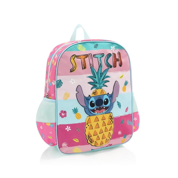 Sac à dos économique Disney Kids Lilo & Stitch (D-EBP-ST02-25AR)
