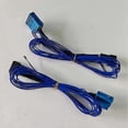 thumbnail image 2 of For BMW 4s Coupe F32 F36 M4 F82 RETROFIT LCI Rear LED Tail Light Cable Adaptor, 2 of 5