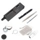 thumbnail image 1 of Kit de Prueba de Diamantes con Gem Tester y Digital Pocket Scale Joyeros de Alta precisión Equipo de Prueba Diamante de Alta precisión Probador de Joyas Joyero Profesional Ecomeon  no, 1 of 5