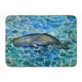 thumbnail image 1 of Carolines Treasures BB5338RUG Sperm Whale Cachalot Machine Washable Memory Foam Mat, 1 of 4