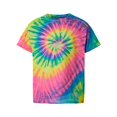 thumbnail image 1 of Dyenomite Fluorescent Rainbow Spiral 1946 M, 1 of 1