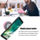 thumbnail image 5 of Vbestlife Altavoz Mushroom, Mini Altavoz Bluetooth Inalámbrico Portátil en Forma de Hongo Subwoofer con Ventosa, Micrófono Integrado, Rosa, 5 of 9