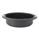 thumbnail image 4 of Bandeja Para Cocinar Al Para Procesador De Alimentos, Cesta De PP Resistente Al Calor, Inofensiva, Apta Para Lavavajillas, Profunda, Grande Para TM5, 4 of 7