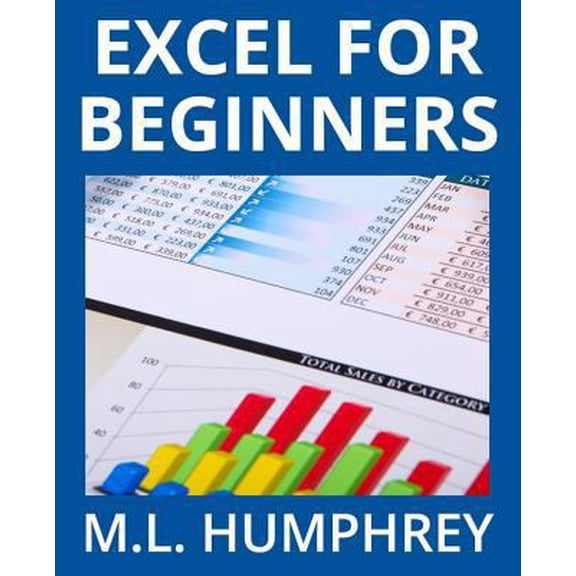Pre-Owned Excel for Beginners