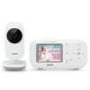VTech VM2251 2.4" Digital Video Baby Monitor with Full-Color and Automatic Night Vision