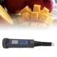 thumbnail image 1 of Medidor De PH Tds 4 En 1, Probador De Temperatura PH EC TDS De Alta Precisión Para Alimentos, Queso, Frutas, Verduras, Carne Del Suelo, 1 of 7