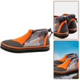 thumbnail image 5 of 1pair River Tracing Shoes Wading Shoes For Men Women Amphibious Professional Felt Sole Anti-Slip Shoes Diving Accessories, 5 of 6