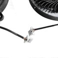 thumbnail image 5 of Laptop CPU+GPU Cooling Fan for Nitro 5 AN515-43 AN515-54 AN517-51 Nitro 7 AN715-51, 5 of 5