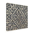 thumbnail image 2 of David Carter Brown 'Country Kitty IV on Wood' Canvas Art, 2 of 3
