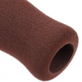 thumbnail image 5 of FELTECHELECTR 4 empuñaduras antideslizantes para muletas, para personas mayores., 5 of 5
