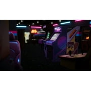 Arcade Paradise (PS4 Playstation 4) From Rags to Arcade Riches!