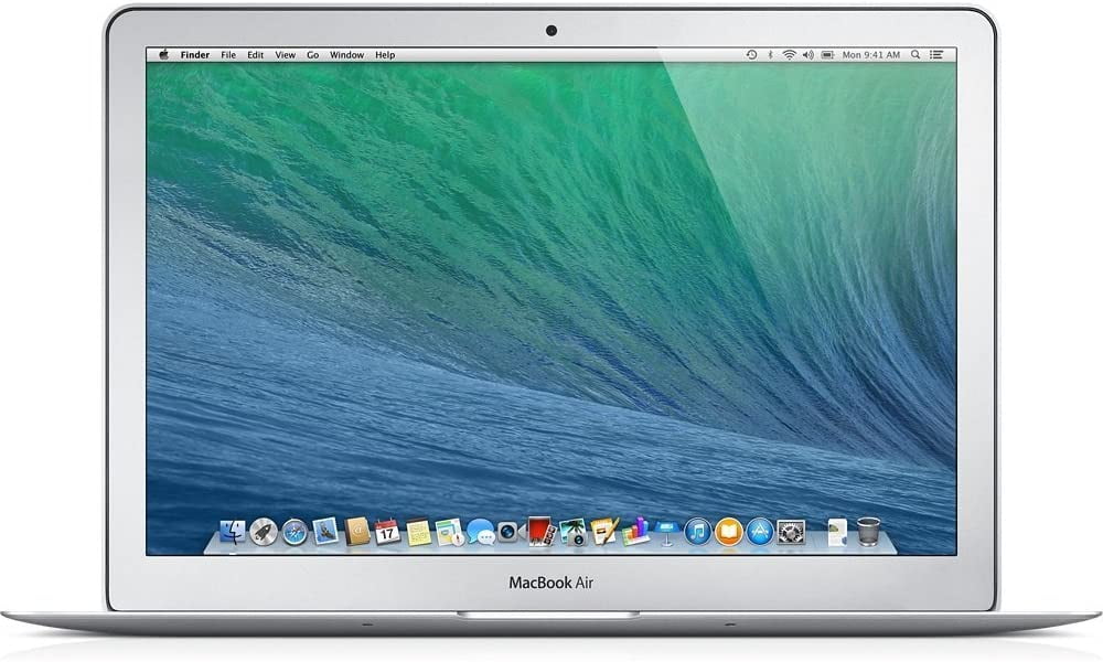 Apple MacBook Air with Apple M1 Chip (13-inch, 8GB RAM, 256GB SSD 
