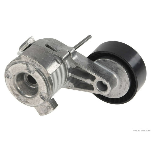 GOPARTS Replacement for 20062011 BMW Z4 Accessory Drive Belt Tensioner Assembly for BMW Z4 (2