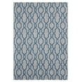 thumbnail image 1 of United Weavers Augusta Belle Mare Blue Oversize Rug, 1 of 1
