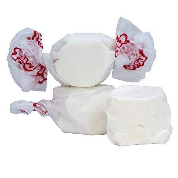 Taffy Town Candies, Vanilla, 5.0 Pound