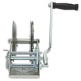 thumbnail image 4 of Ultra-Tow 2-Speed Hand Winch, 2500-Lb. Load Capacity, 4 of 4