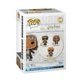 thumbnail image 2 of Funko Pop! Gingerbread Hermione Vinyl Figure, 2 of 4