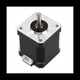 thumbnail image 1 of Motor Paso A Paso 42 60 mm Motor con Cables 1000XH2.54 para Impresora 3D Extrusora CNC Piezas-Negro, 1 of 5
