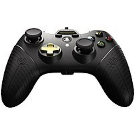 UPC 617885015182 product image for PowerA Fusion 2.0 Controller For Xbox One - Black (1428680-01) | upcitemdb.com