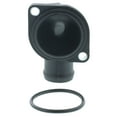 thumbnail image 4 of Motorad CH9963 Engine Coolant Water Outlet Fits select: 1975-1984 VOLKSWAGEN RABBIT, 1986-1993 VOLKSWAGEN CABRIOLET, 4 of 4