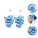 thumbnail image 4 of FELTECHELECTR 1 par de relojes walkie-talkie para niños, divertidos relojes con intercomunicador, juguetes, 4 of 6