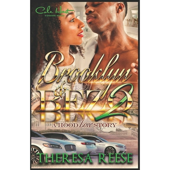 Brooklyn & Bezo 2 : A Hood Love Story (Paperback)