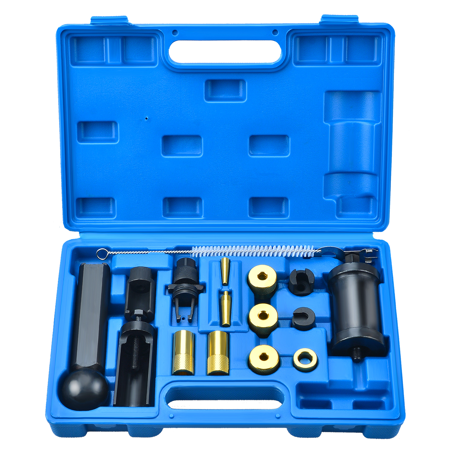 PROKOMON Engine Injector Puller Removal Installer Tool Kit for Audi VW