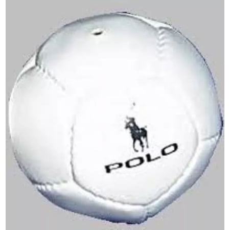 Arena Polo Balls for Outdoor and Indoor Use Durable and High-Quality Polo Balls for Practice and Competitions