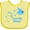 Banana, variant on Inktastic I Love My Meme Boys Baby Bib