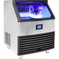 thumbnail image 1 of Máquina Fabricadora de Hielo Comercial Gutstark Home 130 Kg Dia, 1 of 9