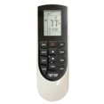 thumbnail image 1 of Genuine YAN1F1 For Tosot Gree Air Conditioner Remote Control VIR12HP230V1AH, 1 of 4