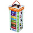 thumbnail image 1 of BOOK TOWER: I LOVE ANIMALS (STRIPEY ANT EDITION) SANDCASTLE BOOKS SANDCASTLE BOOKS, 1 of 1