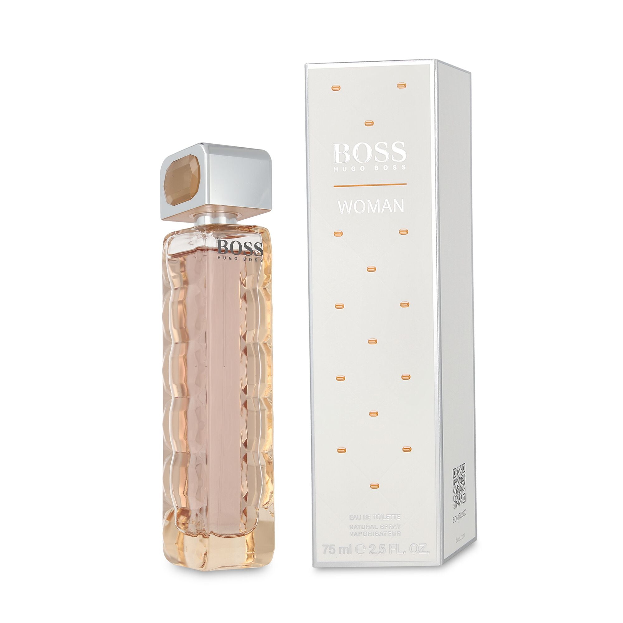 Orange de hugo boss mujer sale
