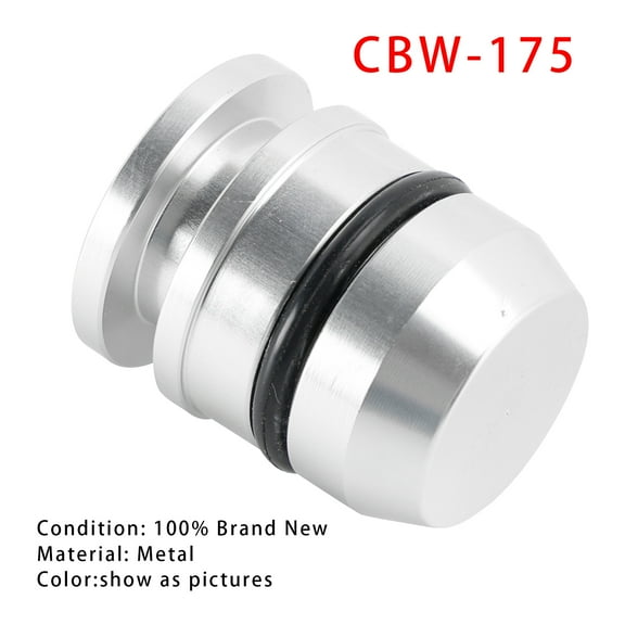 Speedometer Plug Speedo Port For TH350 350 Auto Transmission