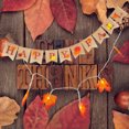 thumbnail image 3 of 1 juego Banner de acción de gracias Colgando Swirl Decor Festival Colgante Colgante Foto Prop HOMEMAXS 11877005-MX, 3 of 6