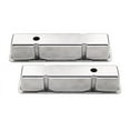 thumbnail image 1 of Mr Gasket 6854 Aluminum Valve Cover, 1 of 2
