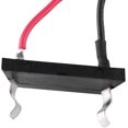 thumbnail image 4 of Cordless Drill Speed Control Trigger Switch, 7.2v-24v Lithium Battery, 4 of 5