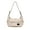 806 Mushroom Pink, variant on ZIMEGO Women's Essential Cargo Crossbody Shoulder Bag – Stylish Travel Hobo Handbag, Olive Green