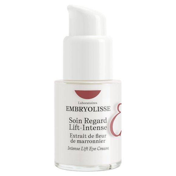 Crema para ojos Embryolisse Intense Lift con ácido hialurónico 15 ml