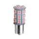 thumbnail image 2 of Rosa 1156 27 LED Luz de respaldo Lámpara de bombilla de iluminación de señal, 2 of 6