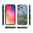 thumbnail image 3 of Casely iPhone 13 Pro Case | Monet's View | The Met Museum Phone Case | Bold Case Compatible with MagSafe, 3 of 9