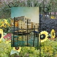 thumbnail image 2 of Venice Italy Vintage Decorative Double Sided Garden Flag 12 x 18 inch, 2 of 2