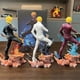thumbnail image 5 of New One Piece Figures 25cm Sanji Anime Figure Gk Statue Sanji Figurine Model Toys Doll Pvc Ornament Collection Room Gift Toys, 5 of 5